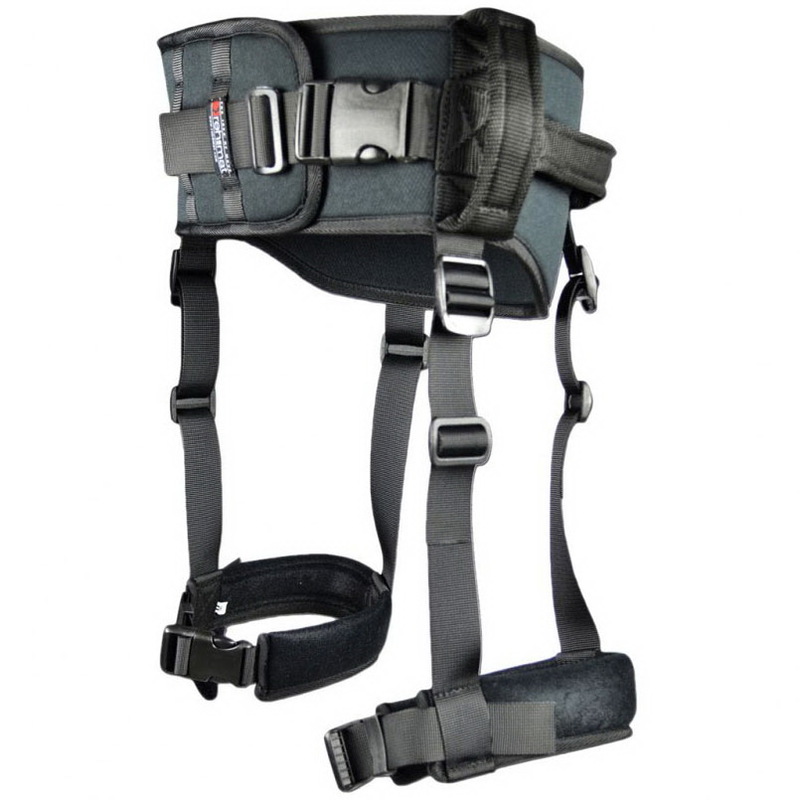 Ремень для переноски больных AM-P к коляске Улисес  фото 1