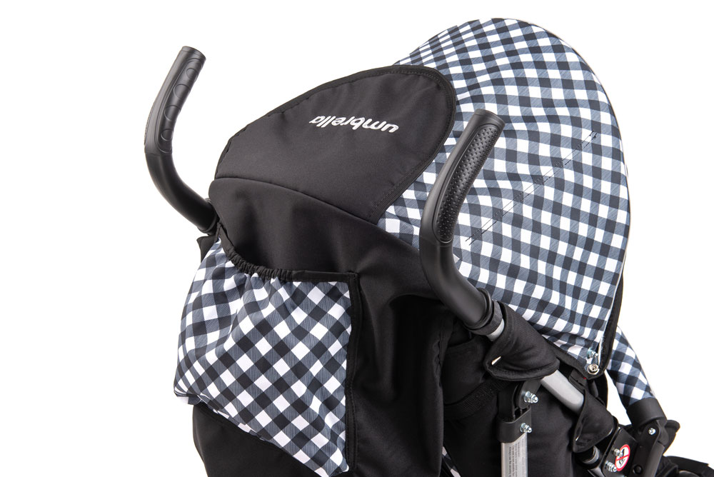 Коляска-прогулочная Umbrella NEW (Амбрелла) фото 22