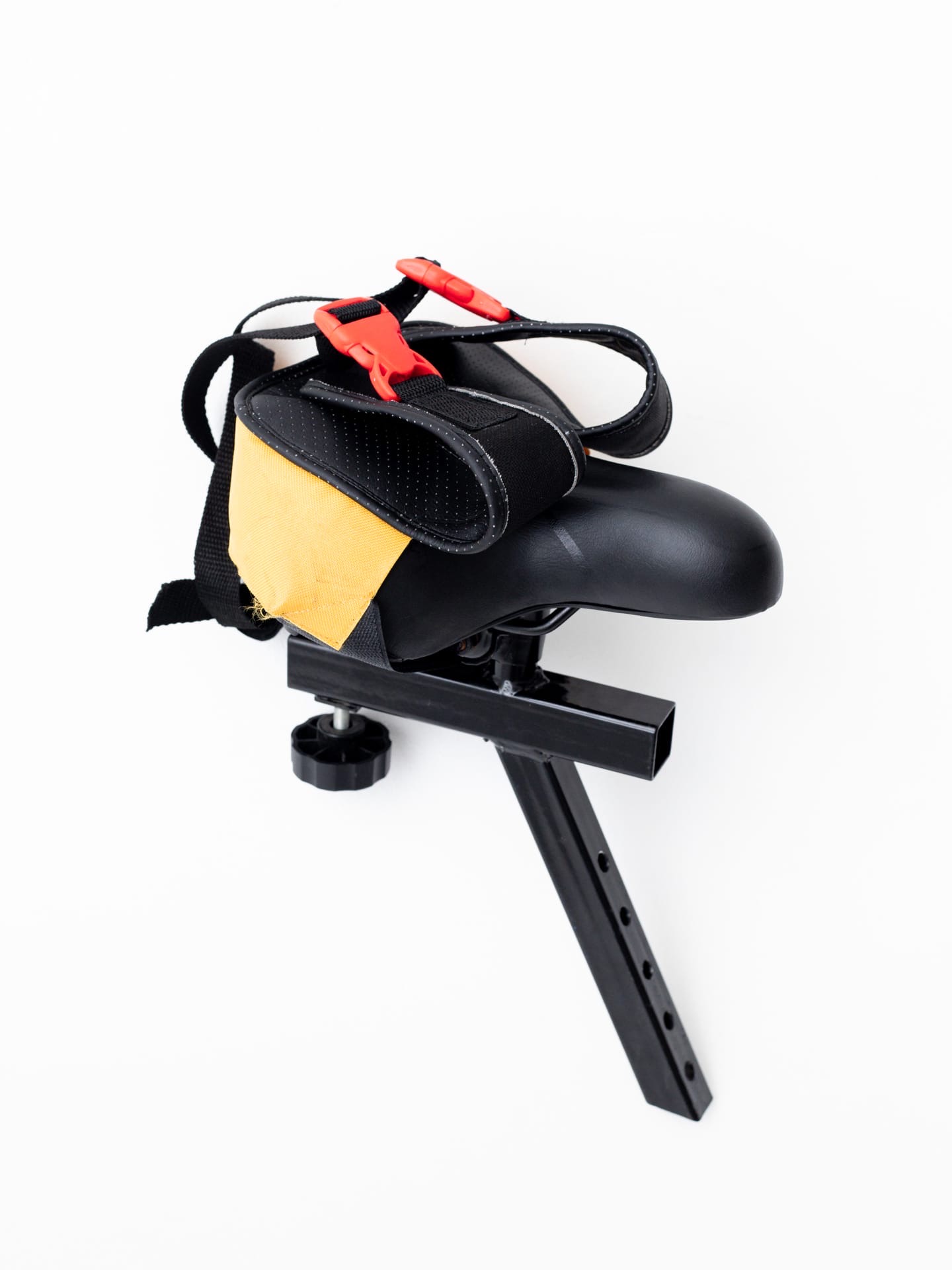 Удерживающий чехол для таза для велосипеда Raft Bike фото 1