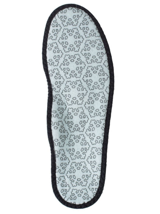 Стельки ортопедические каркасные "TRIO winter" FW-607 фото 3