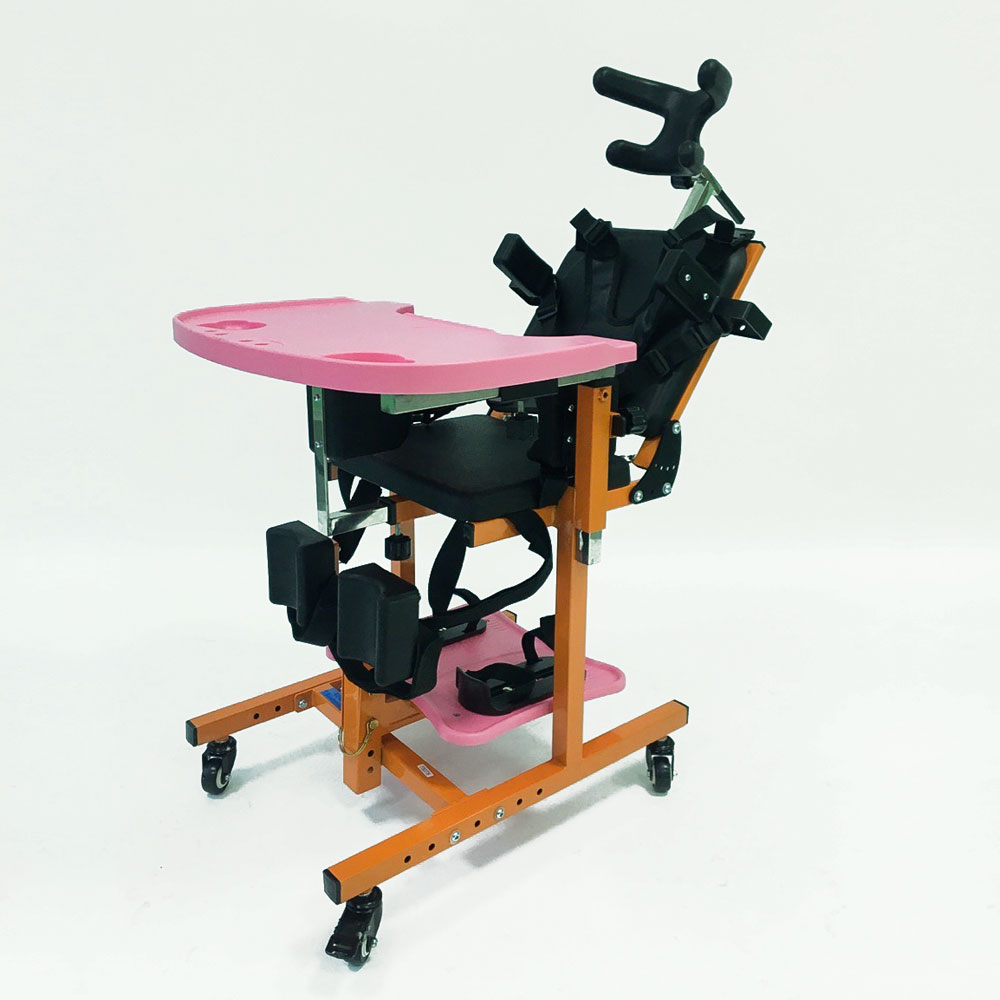 Опора-вертикализатор для детей с ДЦП «Тигр» фото 3