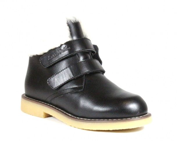 Ботинки зимние А44-072 фото 3