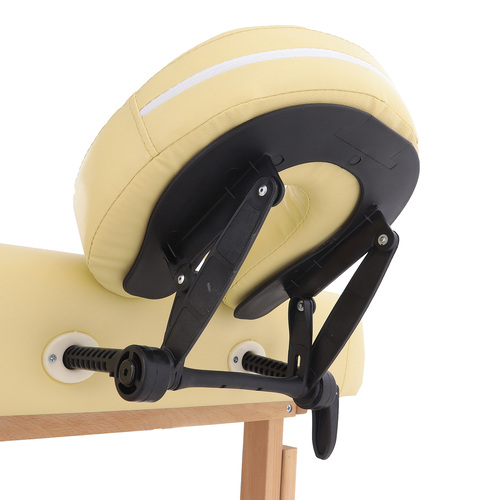 Массажный стационарный стол MED-MOS FIX-MT2  фото 16