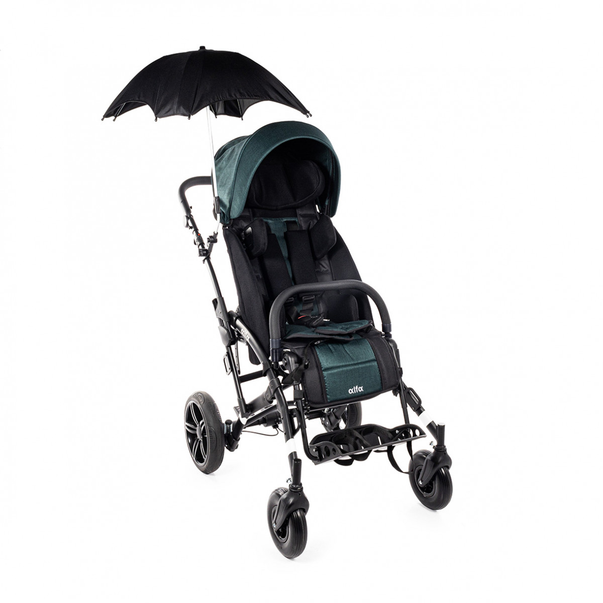 Прогулочная коляска MyWam Alfa фото 7