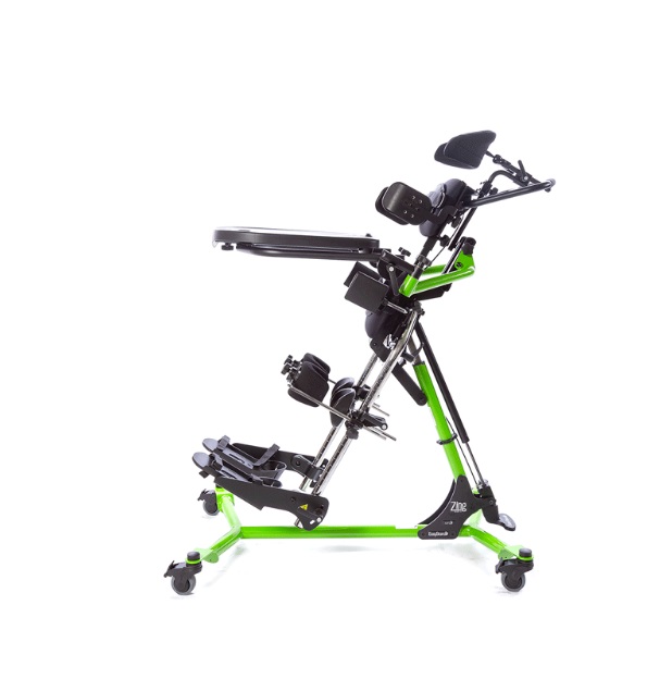 Опора для стояния (вертикализатор) для инвалидов Изистенд (EasyStand) Zing MPS, размер 2 PB5500 фото 6