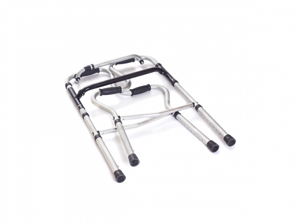 Ходунки XS 308 (двухуровневый) фото 5