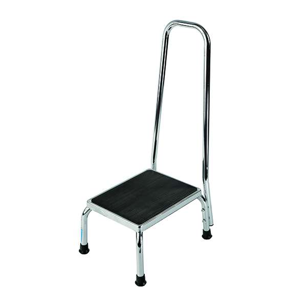 Ступень с ручкой 10222Н фото 1