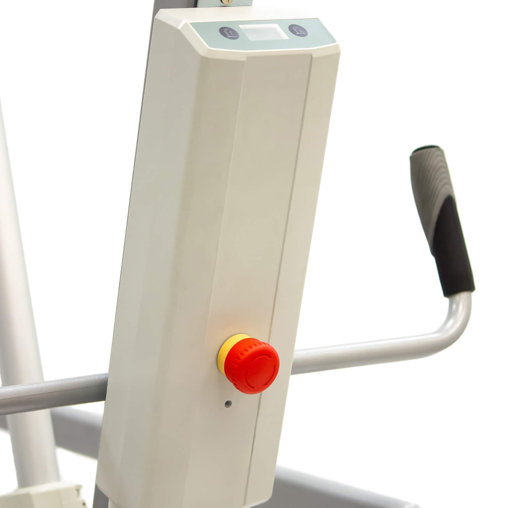 Электрический подъемник для реабилитации MET LU-210 фото 9