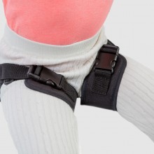 Ремни отводящие бедра для коляски Урсус Хоум фото 1