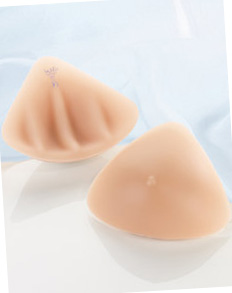 Экзопротез молочной железы 1054 фото 3