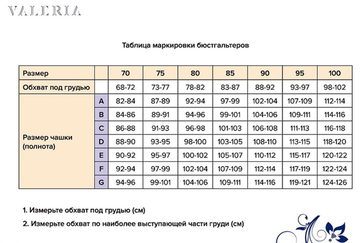 Бюстгальтер после мастэктомии Серебристый пион ЛФ0789К 168 фото 2
