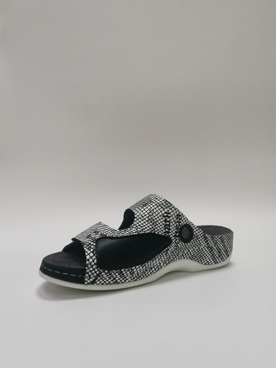 Сандалии женские LM-501.036R фото 3