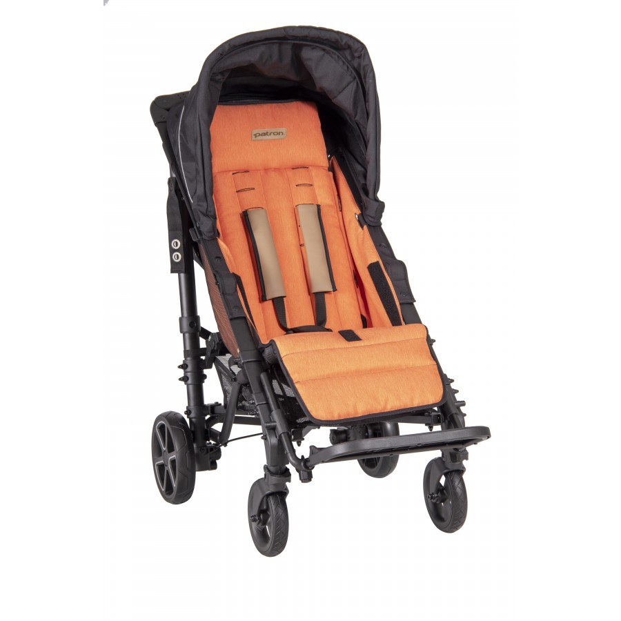 Кресло-коляска Piper Comfort (Пайпэ Комфорт) фото 9