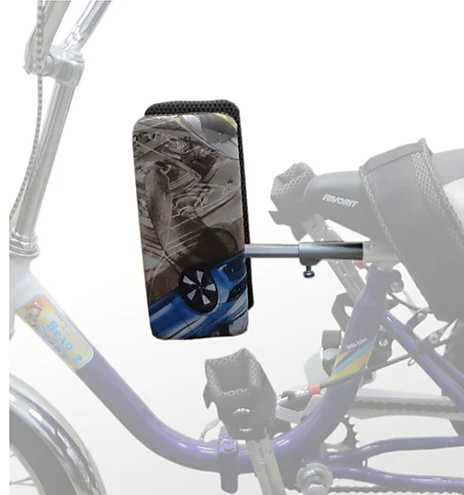 Абдуктор клиновой к велосипеду ВелоСтарт фото 1