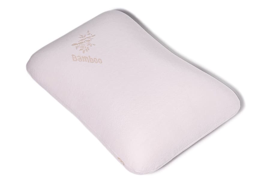 Подушка ортопедическая с эффектом памяти Асветида Bamboo 40*60 фото 2