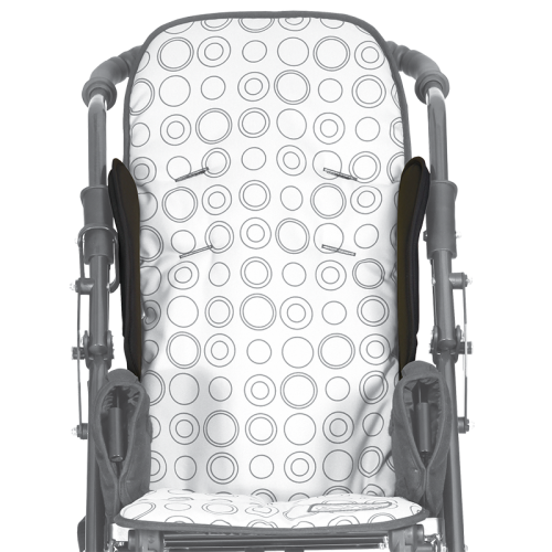 Боковины к коляске Patron фото 1