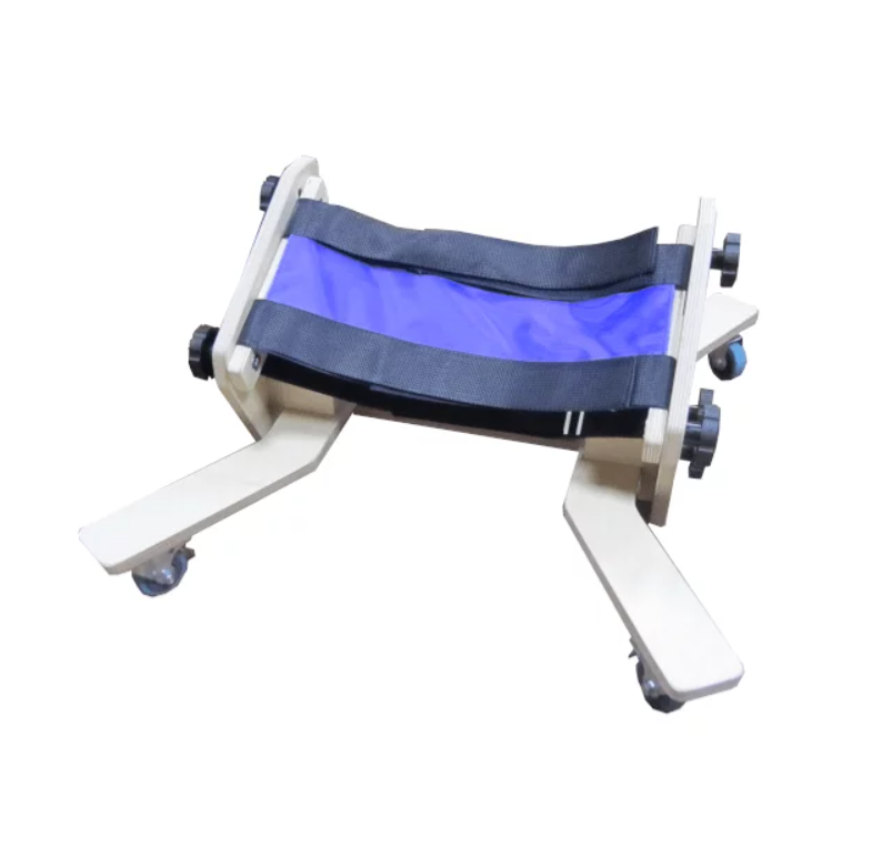 Опора для ползания Волчок фото 2