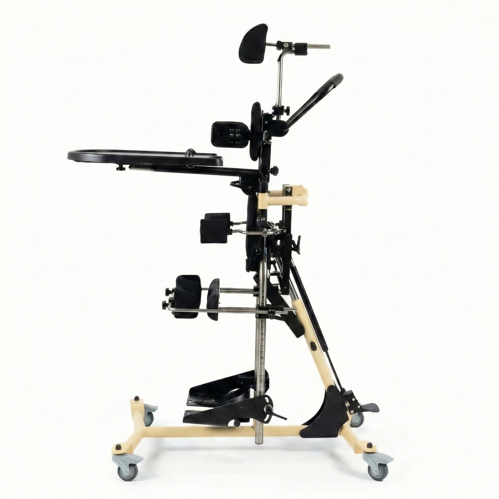 Опора для стояния (вертикализатор) с отведением, комбинированный USTAND фото 11