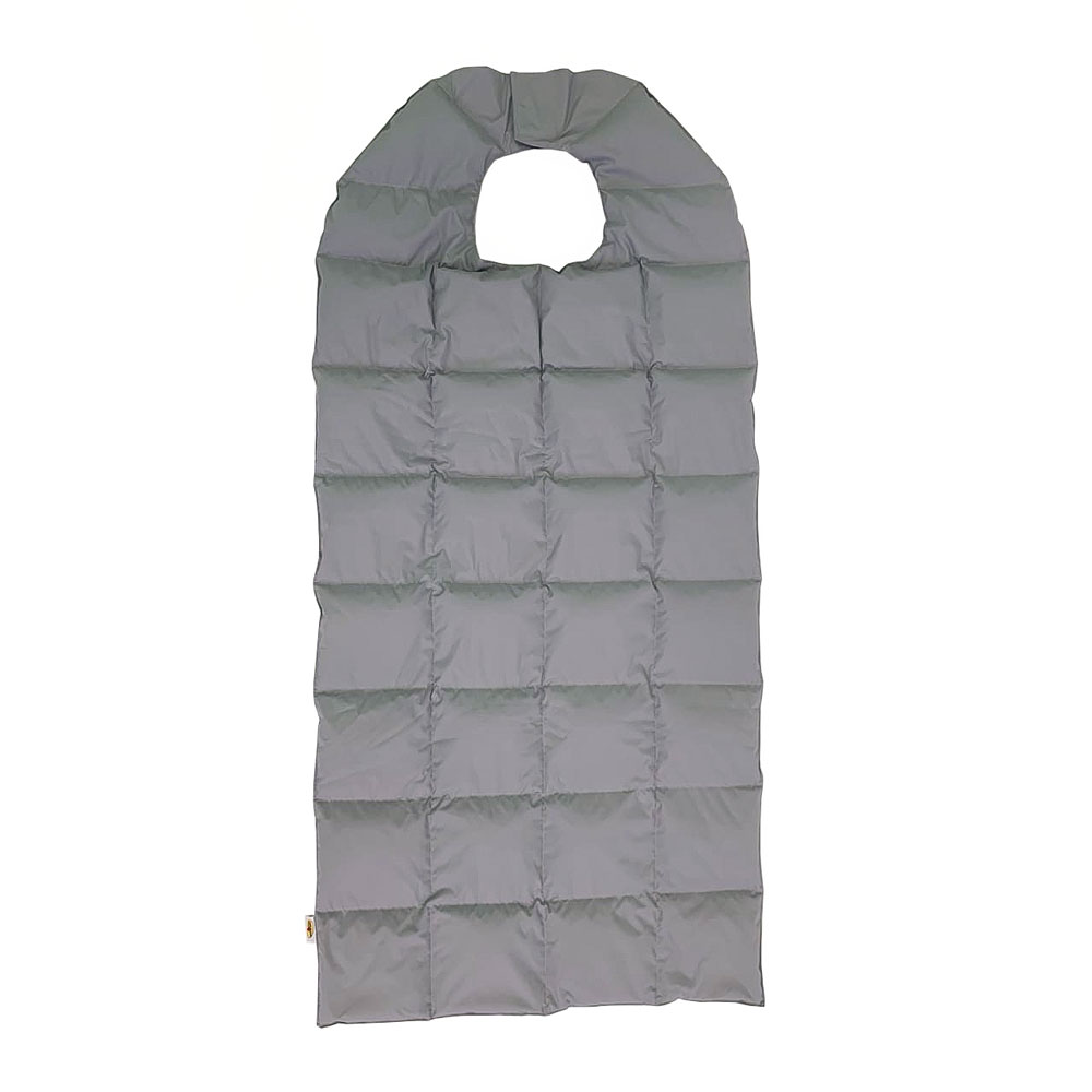 Утяжеленная накидка ОМТ-25 фото 4