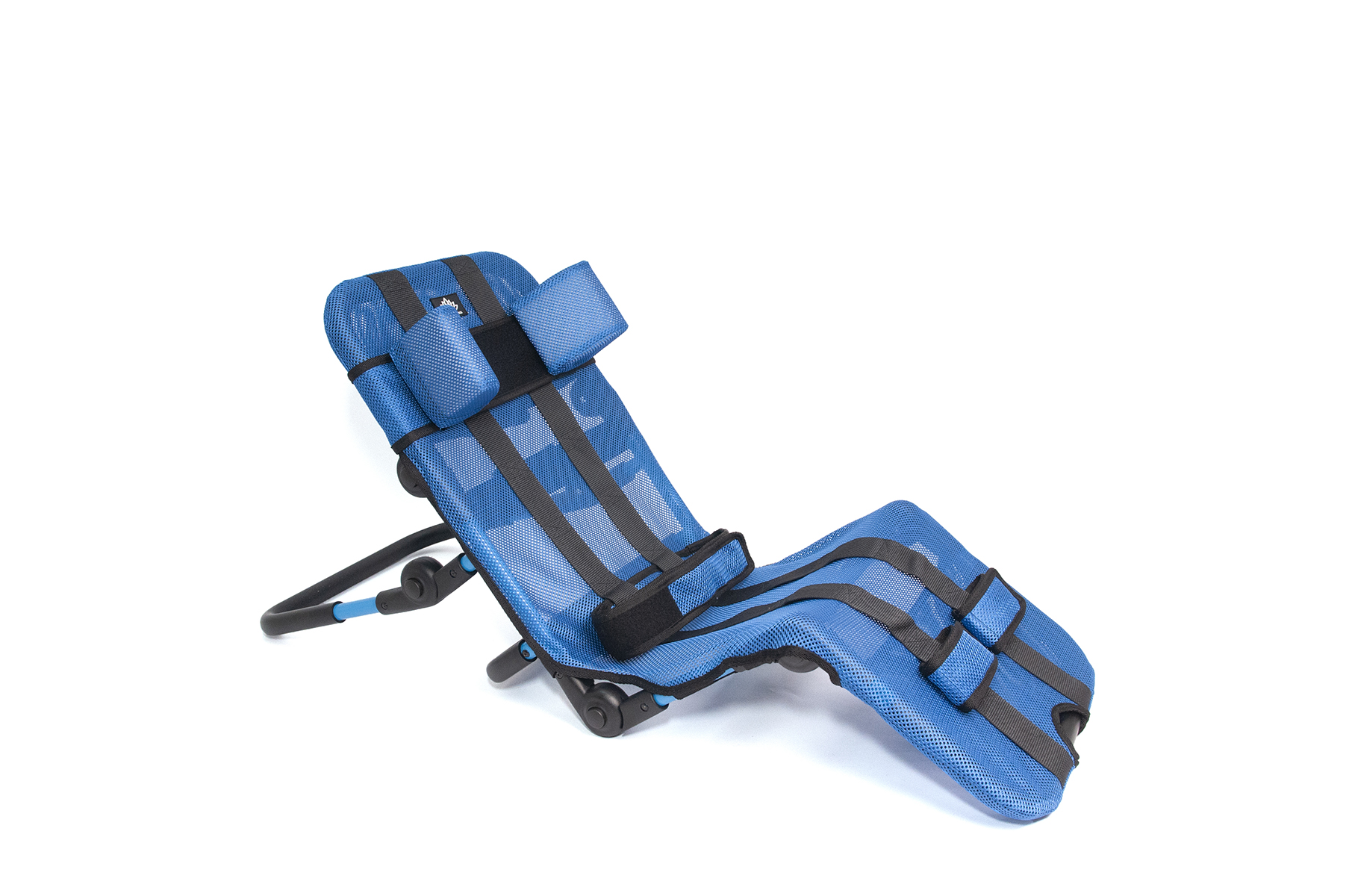 Кресло для купания Lotus фото 14