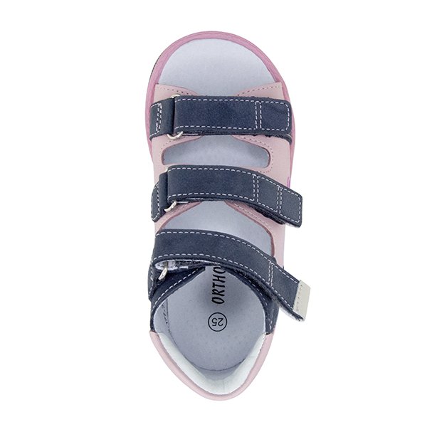 Ортопедическая обувь Orthoboom сандали 25057-06 фото 2