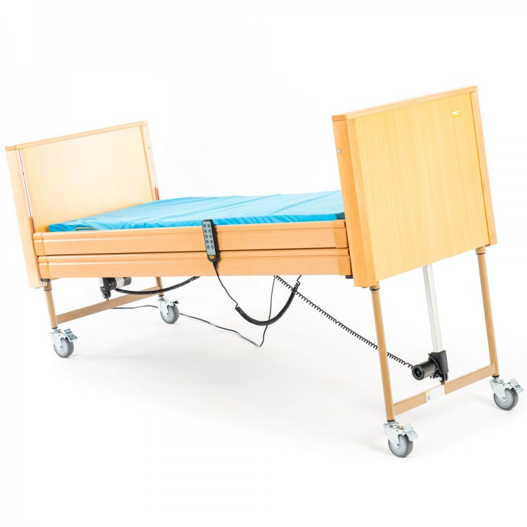 Кровать функциональная электрическая MET TERNA KIDS фото 7