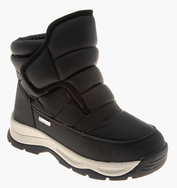 Ботинки зимние для девочки А45-171 фото 1