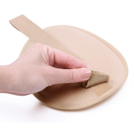 Бандаж пупочный противогрыжевый ГП-20 фото 4