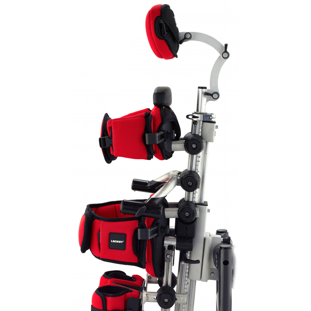 Вертикализатор "Сквигглз" с разведением фото 5