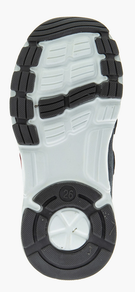 Кроссовки детские 65-161-2 фото 4