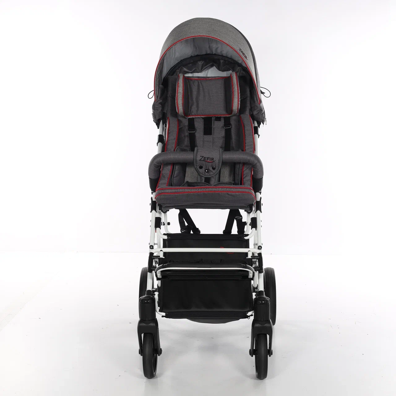 Прогулочная коляска MyWam ZEFIR фото 8