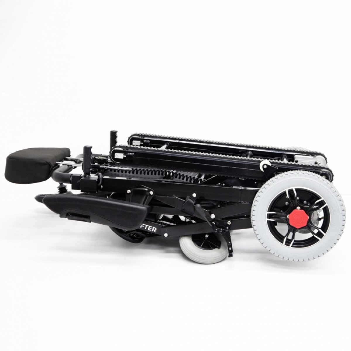 Электрическая кресло-коляска  MET LIFTER фото 8