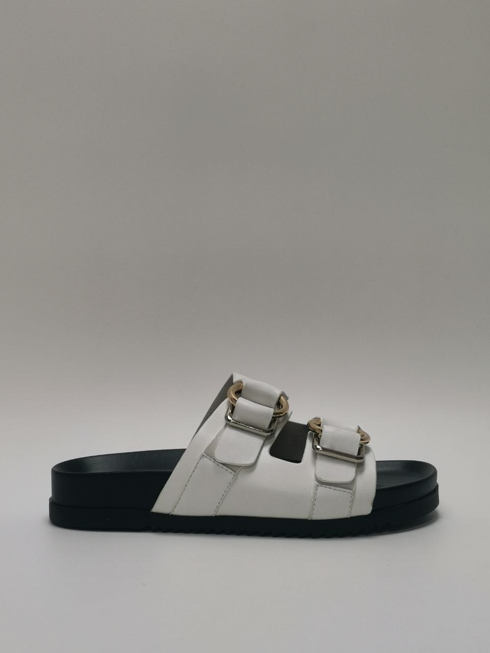 Сандалии анатомические женские Сурсил Орто белые 55-610-1 фото 5