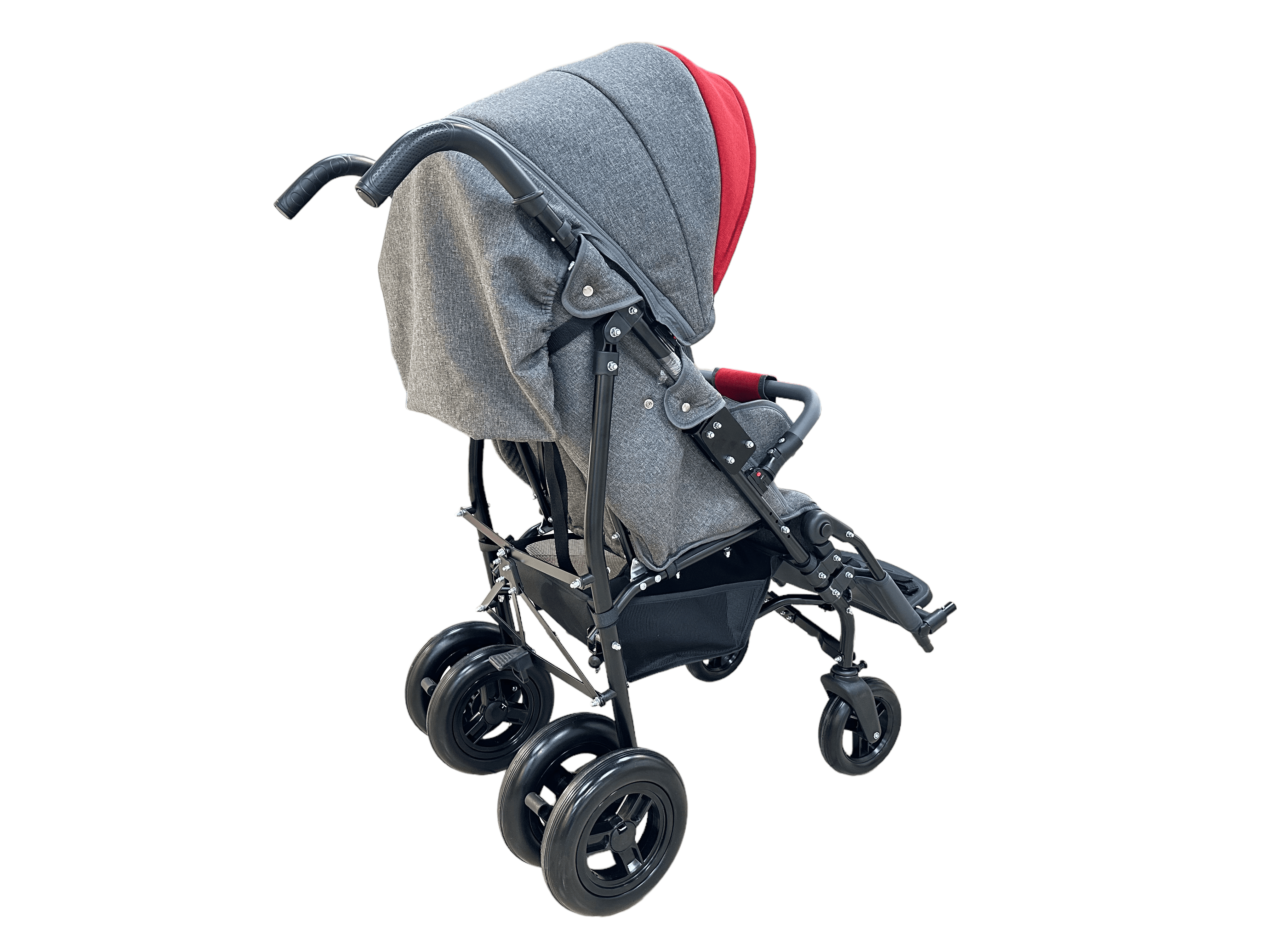 Кресло-коляска детская iMedix APOLLO X2 фото 15