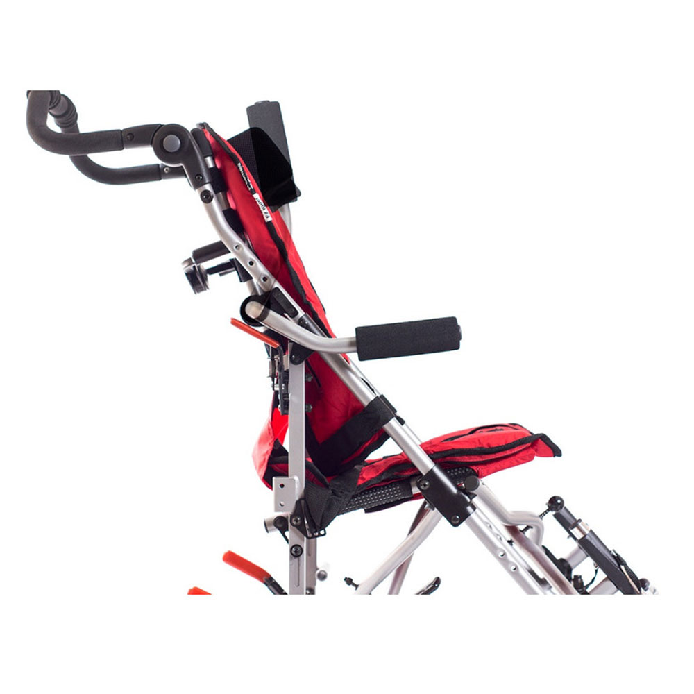 Кресло-коляска Convaid EZ Convertible (Конвейд Конветэбл) фото 10