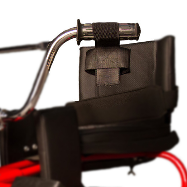 Крепления  рук к снегокату "Лариум " фото 1