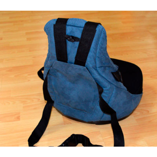 Опора для сиденья (стабилизатор спины) HMP-KA 1050 (размер M) фото 4