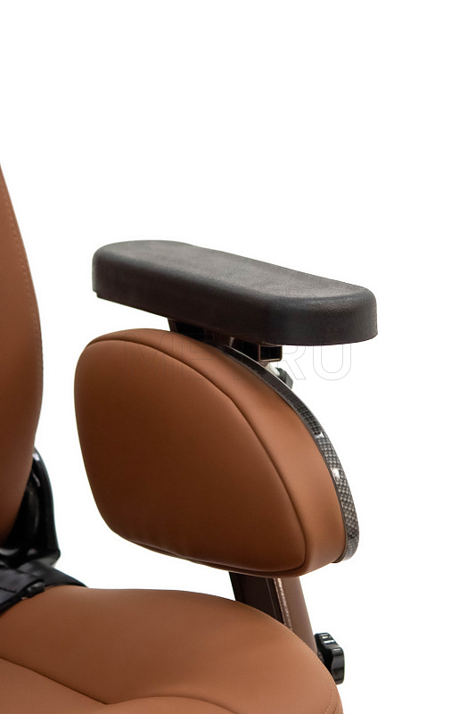 Электрическая кресло-коляска MET CRUISER 21 фото 6