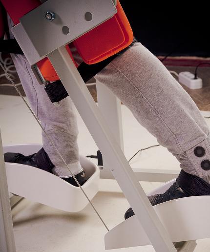 Имитатор ходьбы для детей ИМИТРОН фото 6