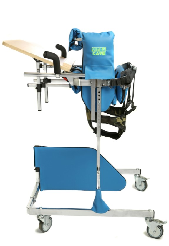 Параподиум мобильный PJMP (аппарат на нижние конечности и туловище (ортез) 8-09-43) фото 3