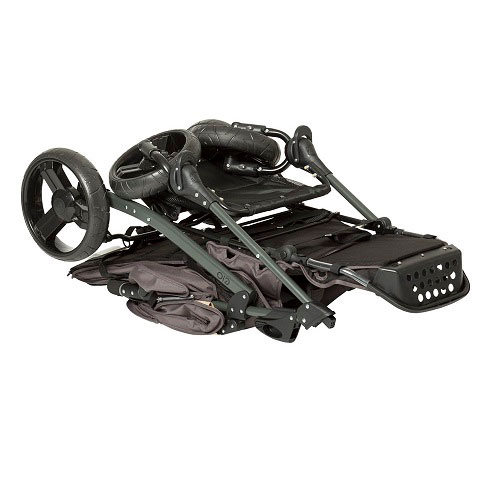 Коляска прогулочная EIO (ЕАЙО) фото 10