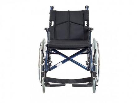 Инвалидная коляска ORTONICA DELUX 520 фото 3