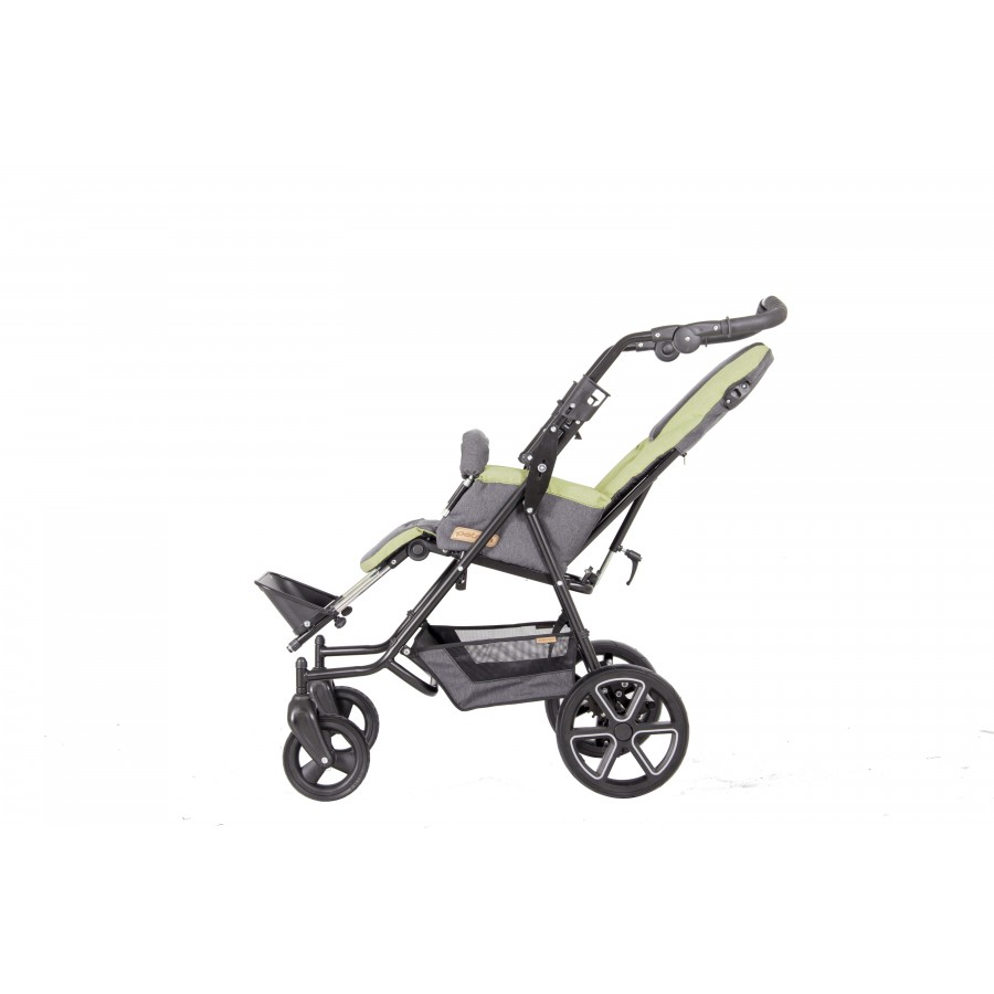 Кресло-коляска Patron Ben 4 Plus (Бэн 4 Плюс) фото 7