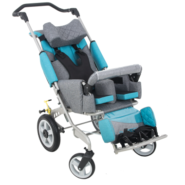 Кресло-коляска инвалидное Рейсер+ фото 1