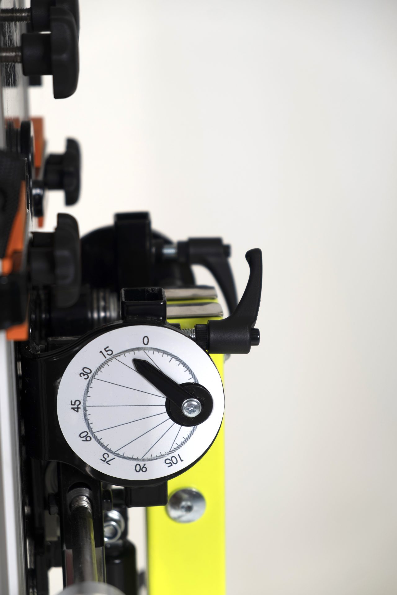 Вертикализатор RTX18 передне или заднеопорный с разведением ног 30 градусов фото 20