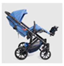 Коляска AkcesMed Гармони фото 5