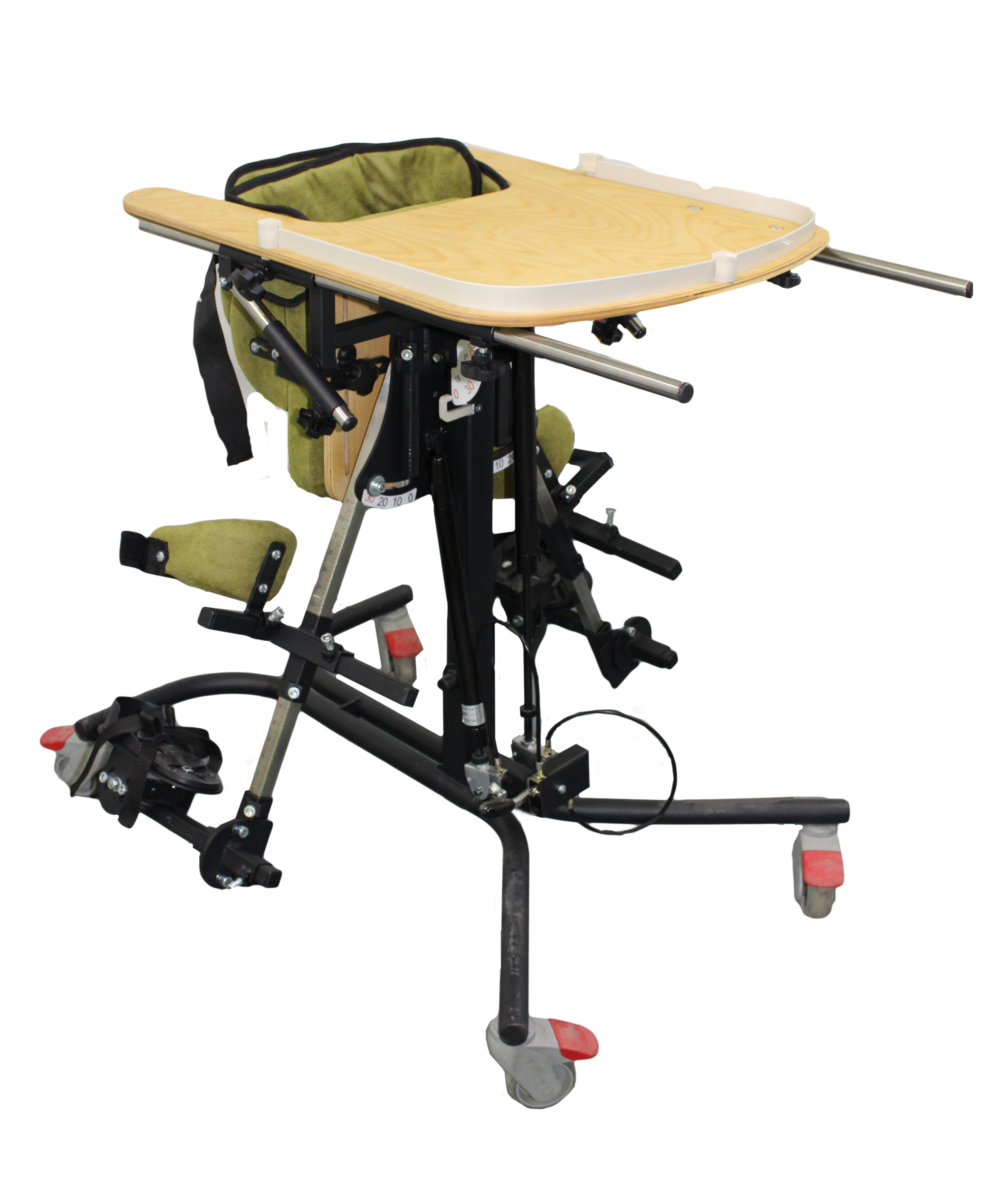 Опора для стояния с разведением ног ОС-220.5 «Я Могу!» фото 2