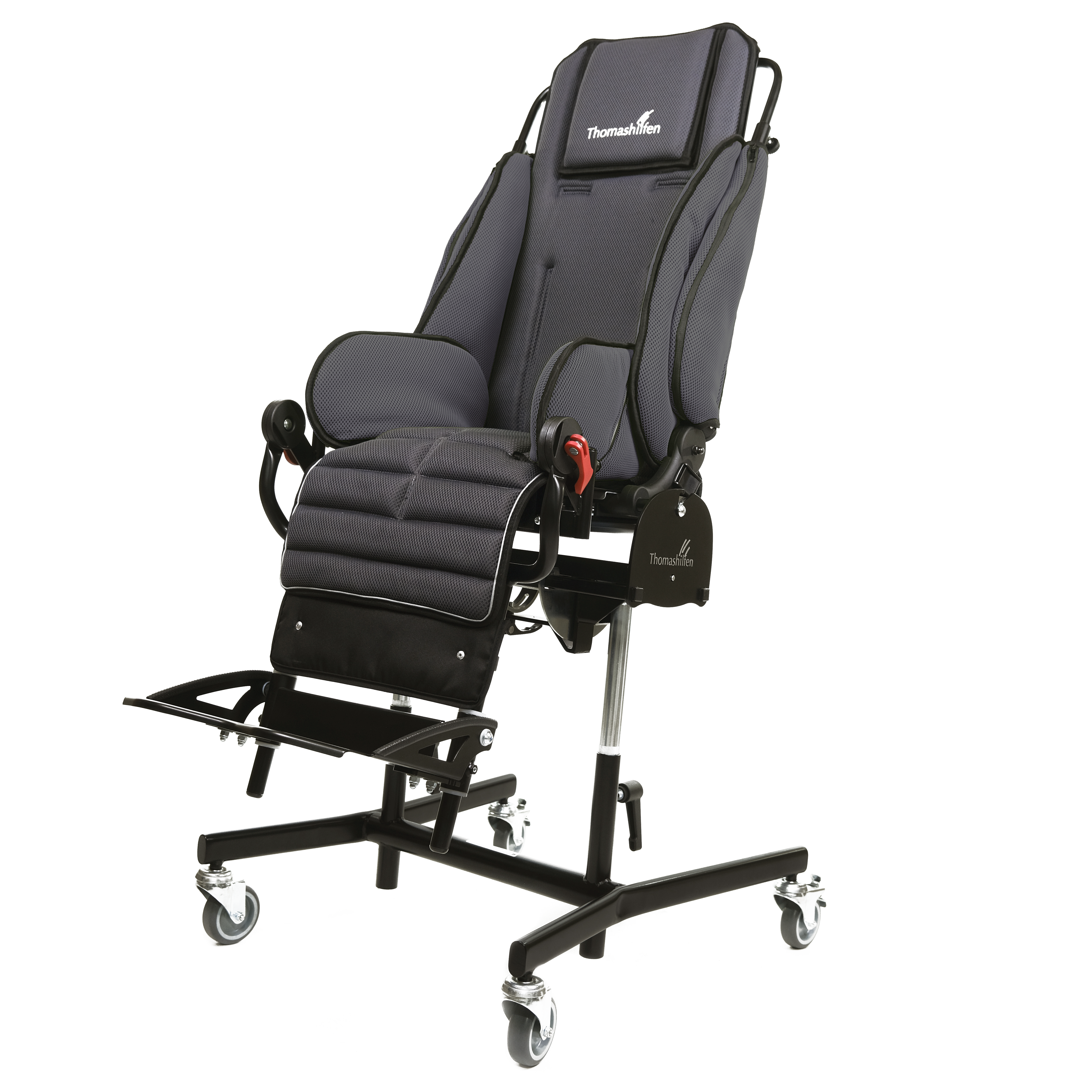 Детская коляска Thomashilfen EASyS Advantage S на комнатной раме Z фото 5