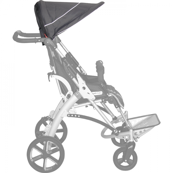 Зонтик от солнца для коляски Patron фото 1