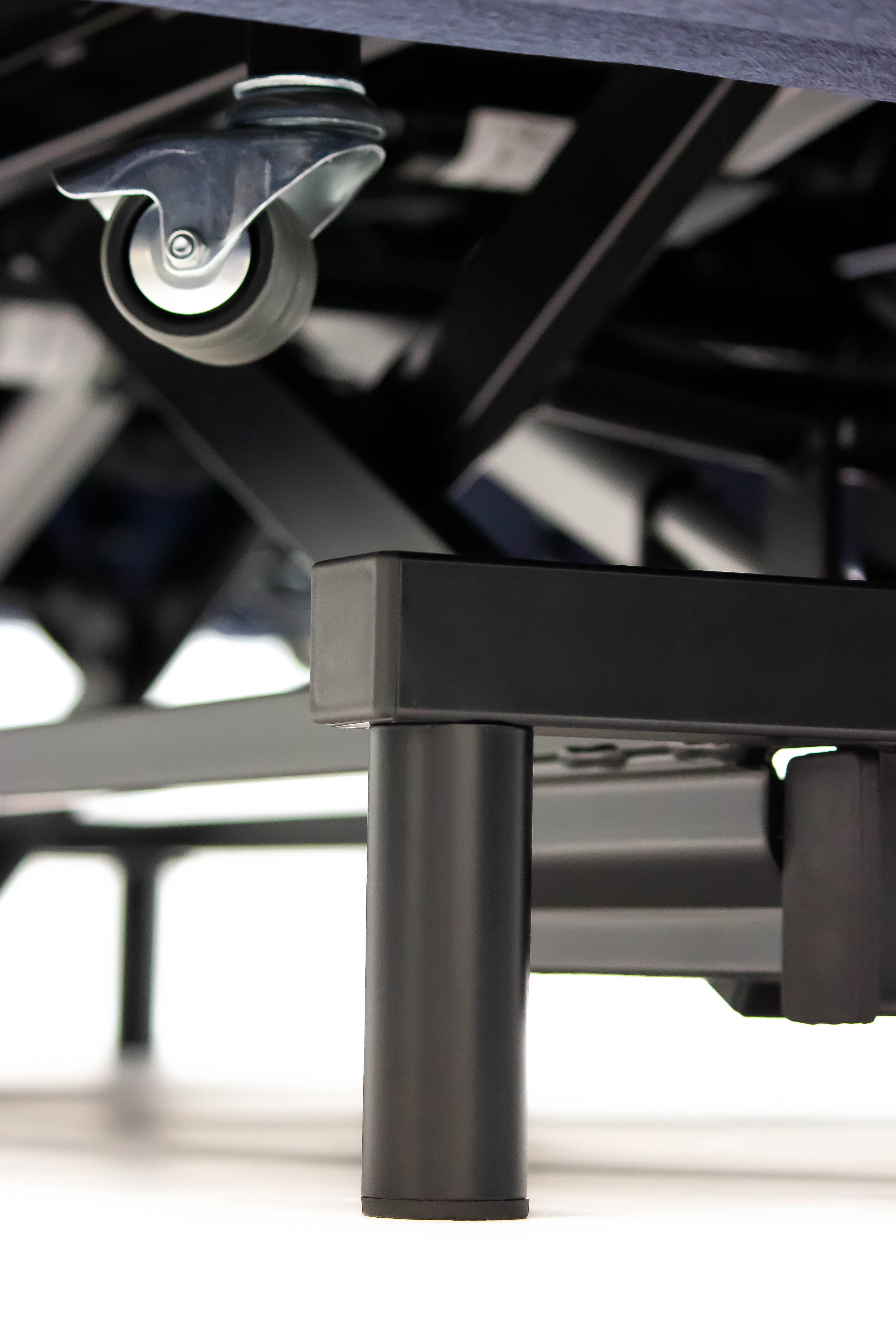 Кровать функциональная электрическая MET GABBY фото 11